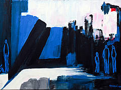 Marija Antonija Vraniæ